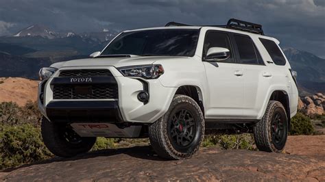 Hybrid toyota 4runner. Things To Know About Hybrid toyota 4runner. 